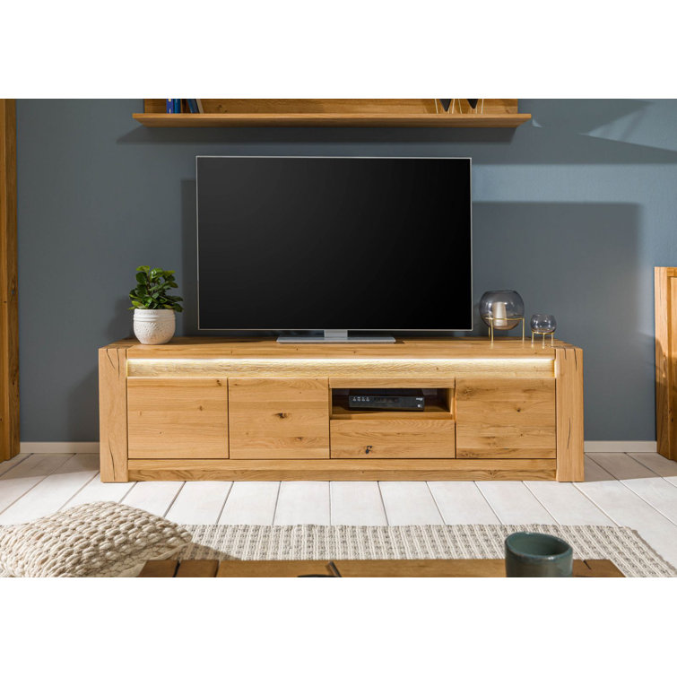 Massivmoebel24 Kent TV Stand for TVs up to 43" Wayfair.co.uk